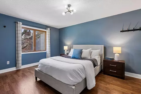 Bedroom - 4841 Safari Ct N, Eagan, MN 55122 photo 1 of 9