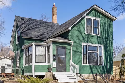 965 E Fremont Ave, Saint Paul, MN 55106