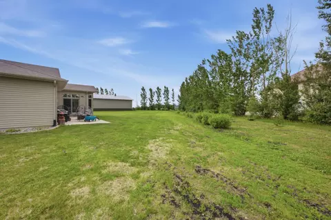 Exterior - 16496 42nd St SE, Mapleton, ND 58059 photo 8 of 11