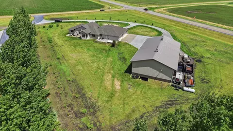 View/Area - 16496 42nd St SE, Mapleton, ND 58059 photo 2 of 8