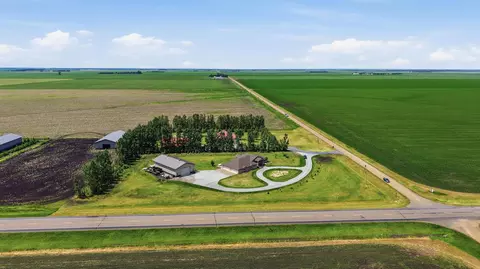 View/Area - 16496 42nd St SE, Mapleton, ND 58059 photo 5 of 8