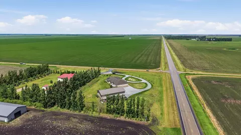 View/Area - 16496 42nd St SE, Mapleton, ND 58059 photo 6 of 8