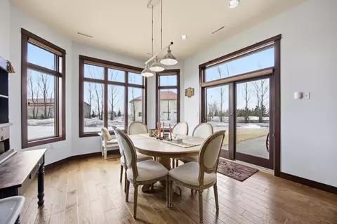 Dining - 16496 42nd St SE, Mapleton, ND 58059 photo 1 of 4