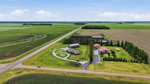View/Area - 16496 42nd St SE, Mapleton, ND 58059 photo 4 of 8