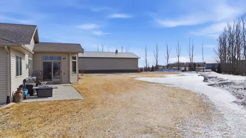 Exterior - 16496 42nd St SE, Mapleton, ND 58059 photo 6 of 12
