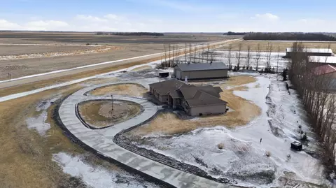 View/Area - 16496 42nd St SE, Mapleton, ND 58059 photo 2 of 9