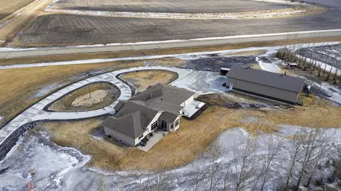 View/Area - 16496 42nd St SE, Mapleton, ND 58059 photo 9 of 9