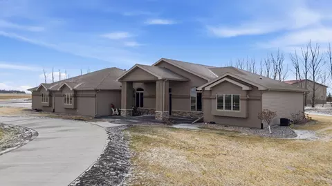 Exterior - 16496 42nd St SE, Mapleton, ND 58059 photo 2 of 12
