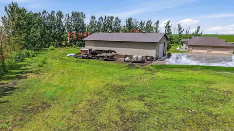 Exterior - 16496 42nd St SE, Mapleton, ND 58059 photo 11 of 11