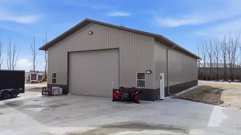 Exterior - 16496 42nd St SE, Mapleton, ND 58059 photo 5 of 11