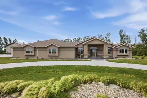 Exterior - 16496 42nd St SE, Mapleton, ND 58059 photo 2 of 11
