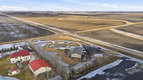 View/Area - 16496 42nd St SE, Mapleton, ND 58059 photo 7 of 9