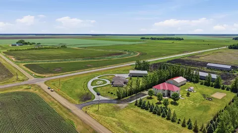 View/Area - 16496 42nd St SE, Mapleton, ND 58059 photo 7 of 8