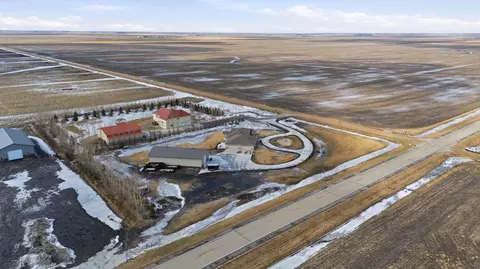 View/Area - 16496 42nd St SE, Mapleton, ND 58059 photo 6 of 9