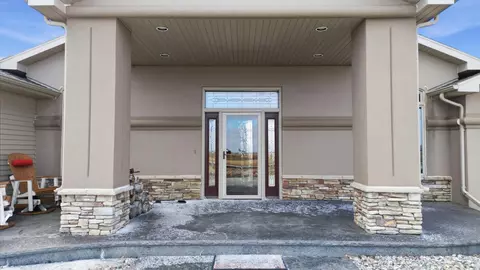Exterior - 16496 42nd St SE, Mapleton, ND 58059 photo 5 of 12