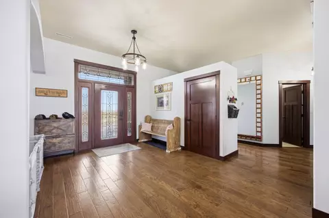 Entry Way - 16496 42nd St SE, Mapleton, ND 58059 photo 1 of 6