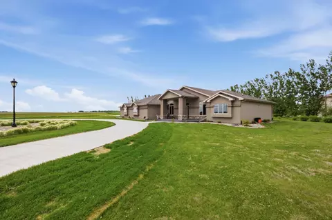 Exterior - 16496 42nd St SE, Mapleton, ND 58059 photo 3 of 11
