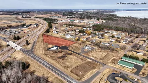 2 93 Acres 171st St, Chippewa Falls, WI 54729