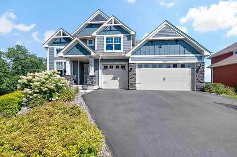 8457 Krey Lake Ct, Victoria, MN 55386