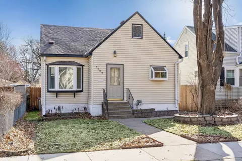 4009 45th Ave S, Minneapolis, MN 55406