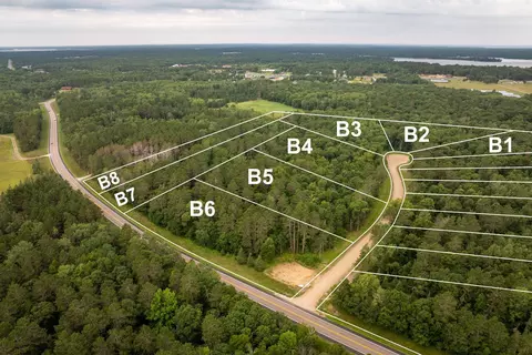 Backlot 4 River Trail, Crosslake, MN 56442