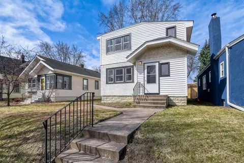 3904 43rd Ave S, Minneapolis, MN 55406