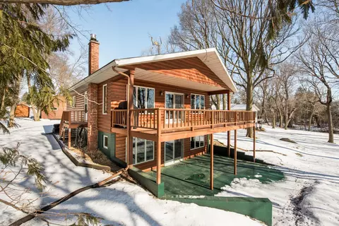 15520 Tamarac Cir NE, Miltona, MN 56354