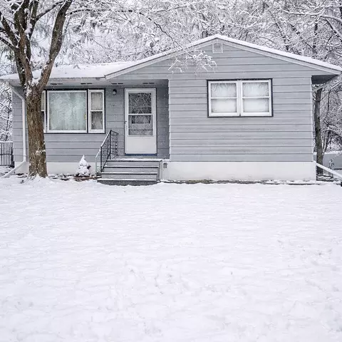 232 Todd St S, Long Prairie, MN 56347