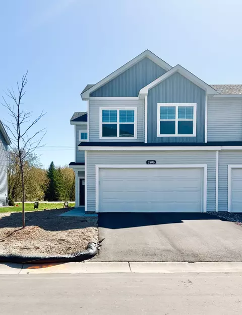 2806 Kepler Ave NE, Saint Michael, MN 55376