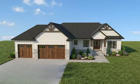 522 389th Trl # X, North Branch, MN 55056