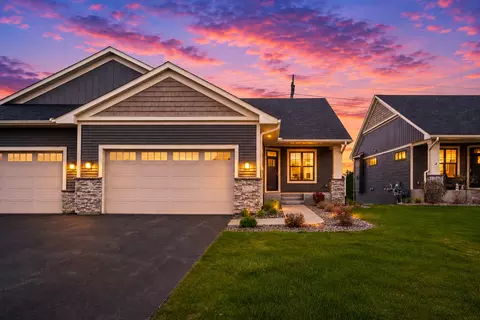 11136 6th Street Cir N, Lake Elmo, MN 55042