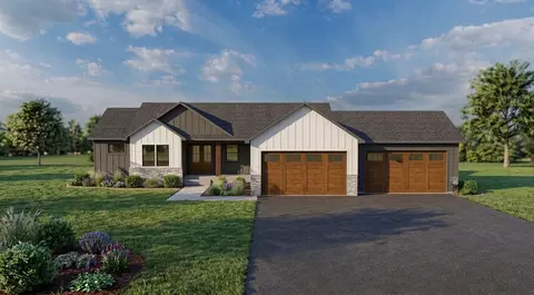 512 389th Trl # X, North Branch, MN 55056