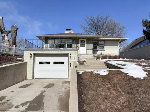 512 Spruce St, Fergus Falls, MN 56537