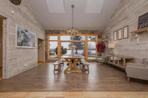 Dining - 25809 Emerald Dr, Pelican Rapids, MN 56572 photo 1 of 1