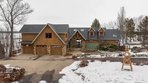Exterior - 25809 Emerald Dr, Pelican Rapids, MN 56572 photo 5 of 19