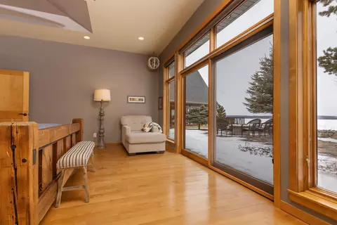 Bedroom - 25809 Emerald Dr, Pelican Rapids, MN 56572 photo 3 of 8