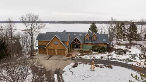 Exterior - 25809 Emerald Dr, Pelican Rapids, MN 56572 photo 3 of 19