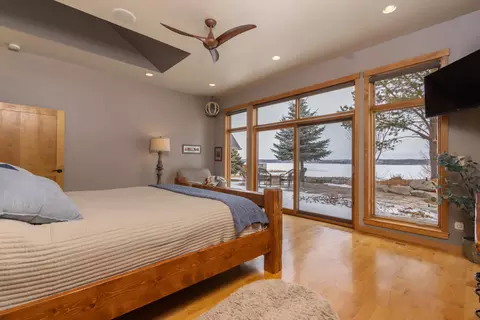 Bedroom - 25809 Emerald Dr, Pelican Rapids, MN 56572 photo 2 of 8