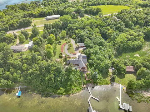View/Area - 25809 Emerald Dr, Pelican Rapids, MN 56572 photo 1 of 14