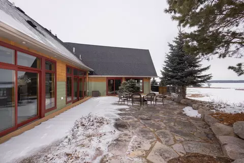 Exterior - 25809 Emerald Dr, Pelican Rapids, MN 56572 photo 10 of 19