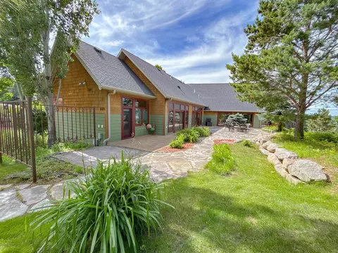 Exterior - 25809 Emerald Dr, Pelican Rapids, MN 56572 photo 14 of 25
