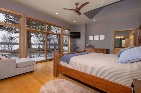Bedroom - 25809 Emerald Dr, Pelican Rapids, MN 56572 photo 1 of 8