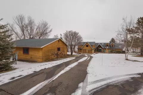 Exterior - 25809 Emerald Dr, Pelican Rapids, MN 56572 photo 7 of 19