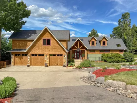 Exterior - 25809 Emerald Dr, Pelican Rapids, MN 56572 photo 1 of 25