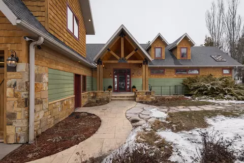 Exterior - 25809 Emerald Dr, Pelican Rapids, MN 56572 photo 6 of 19