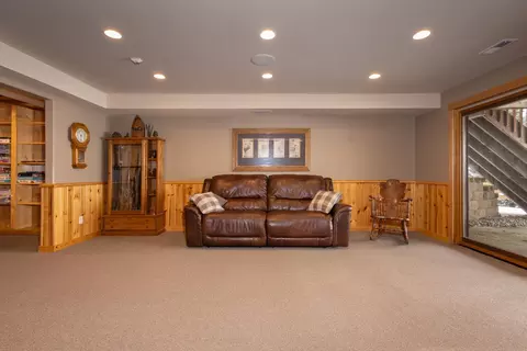 Living - 25809 Emerald Dr, Pelican Rapids, MN 56572 photo 3 of 3