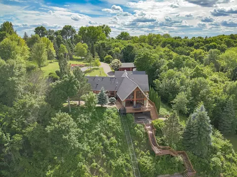 View/Area - 25809 Emerald Dr, Pelican Rapids, MN 56572 photo 10 of 14