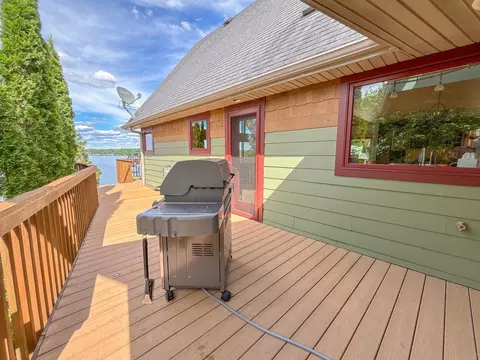 Exterior - 25809 Emerald Dr, Pelican Rapids, MN 56572 photo 18 of 25