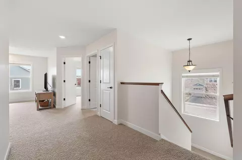 Entry Way - 19261 Paddock Ln, Corcoran, MN 55340 photo 6 of 8