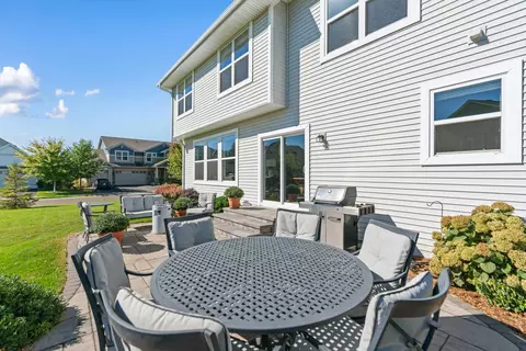Exterior - 19261 Paddock Ln, Corcoran, MN 55340 photo 2 of 16